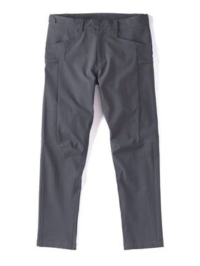 Ten Thousand Tactical Pants Gray Size: 34